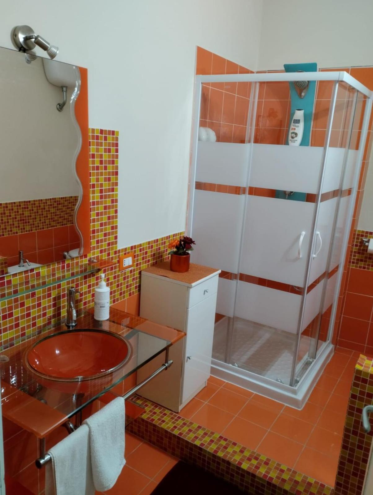 CASA VACANZA RELAx Altavilla Milicia Esterno foto